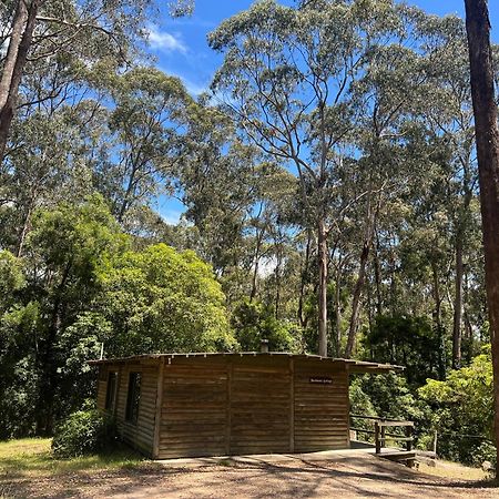 Lakes Entrance Log Cabins Dış mekan fotoğraf